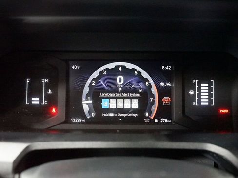 Certified 2025 Toyota 4Runner SR5 image 16