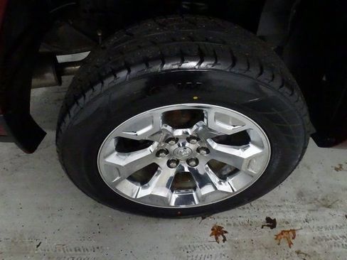 Used 2019 RAM 1500 Big Horn image 31