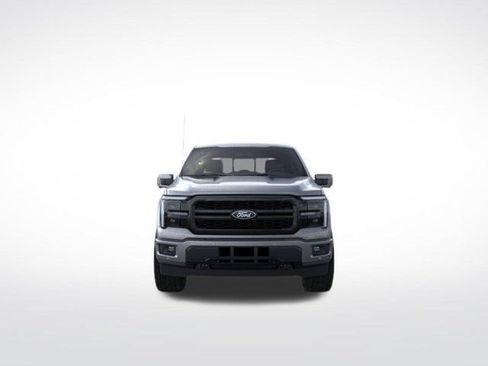 New 2026 Ford F150 Lariat w/ Equipment Group 502A High AWD/4WD image 8