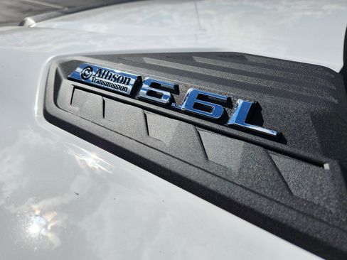 New 2026 Chevrolet Silverado 2500 W/T image 7