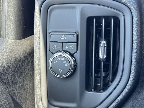 New 2026 GMC Sierra 3500 Pro RWD image 14