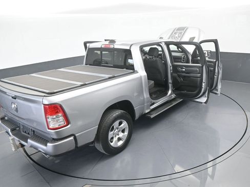 Used 2024 RAM 1500 Big Horn image 55