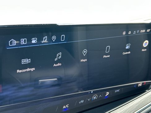 New 2026 Chevrolet Tahoe LS image 37