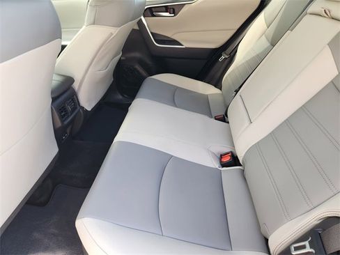 Used 2024 Toyota RAV4 XLE Premium image 34