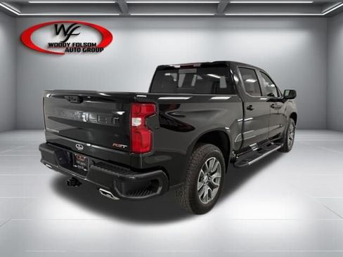New 2026 Chevrolet Silverado 1500 RST w/ RST All Star Premium Package image 6