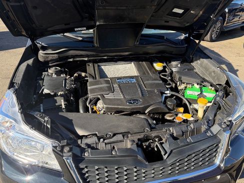 Used 2016 Subaru Forester 2.0XT Premium w/ Popular Package #2 image 16