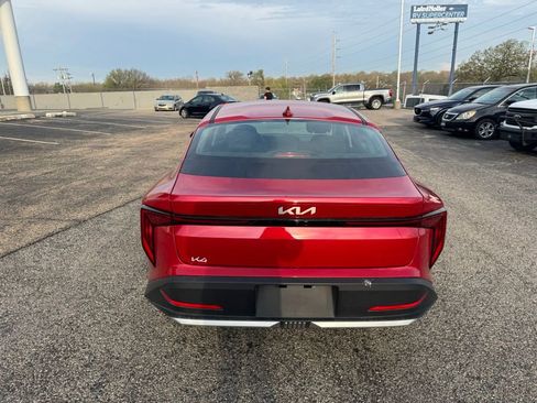 Used 2025 Kia K4 LXS image 6