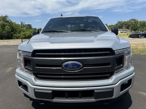 Used 2019 Ford F150 XLT w/ Equipment Group 302A Luxury AWD/4WD image 1