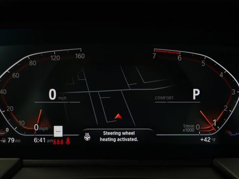 Certified 2023 BMW 228i xDrive Gran Coupe w/ Premium Package 2 image 7