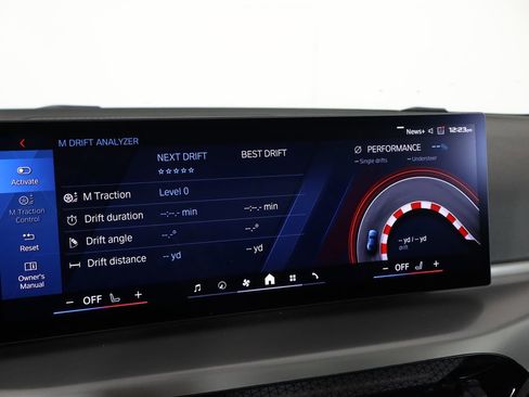 Used 2025 BMW M2 image 42