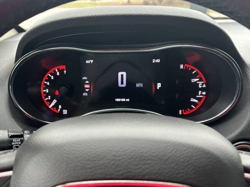 Used 2017 Dodge Durango SXT w/ Quick Order Package 23B image 15