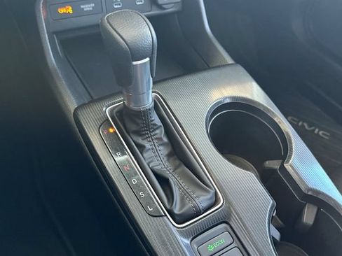 Used 2026 Honda Civic LX image 19