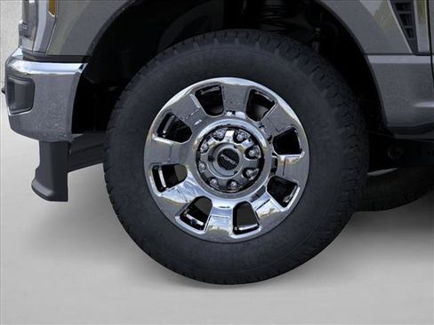 New 2026 Ford F250 Lariat image 19