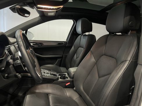 Used 2016 Porsche Macan S AWD/4WD image 15