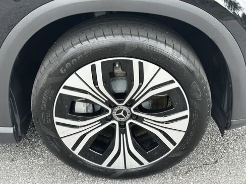 Certified 2026 Mercedes-Benz EQE 320+ SUV image 14