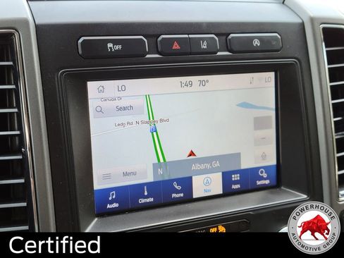 Certified 2020 Ford Expedition Max XLT w/ Equipment Group 202A image 29