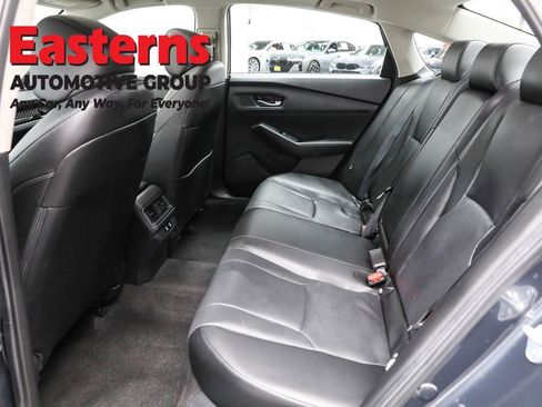 Used 2024 Honda Accord EX-L image 22