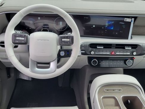 New 2026 Hyundai Palisade SEL image 4