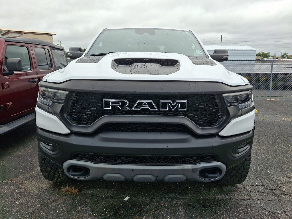 Used 2023 RAM 1500 TRX w/ TRX Level 1 Equipment Group AWD/4WD image 2