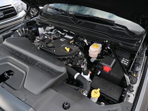 Used 2026 RAM 2500 Tradesman image 23