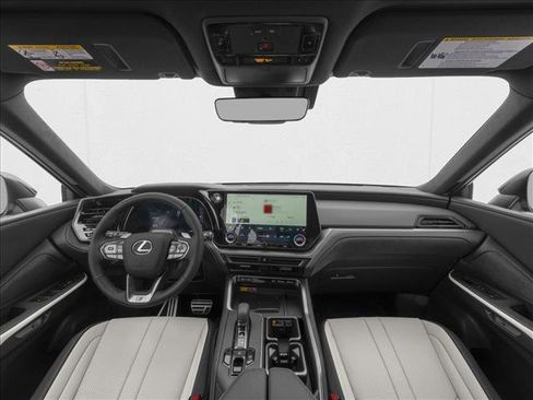 New 2026 Lexus TX 500h AWD image 5