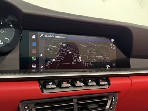 Certified 2024 Porsche 911 Turbo S image 46