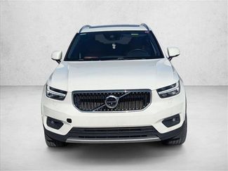 Used 2019 Volvo XC40 T5 Momentum AWD/4WD video 2