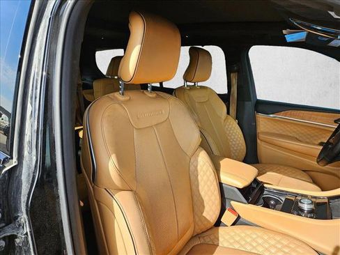 Used 2021 Jeep Grand Cherokee L Summit image 20