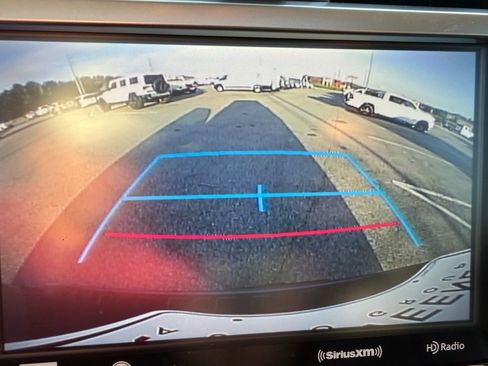 Used 2020 Toyota 4Runner Limited image 19