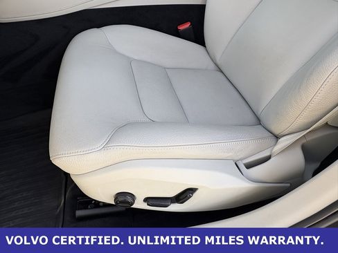 Certified 2023 Volvo S90 B6 Plus w/ Protection Package Premier image 26