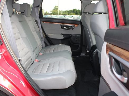 Used 2021 Honda CR-V EX image 13