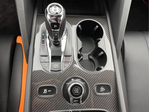 New 2026 Bentley Bentayga Speed AWD/4WD image 53