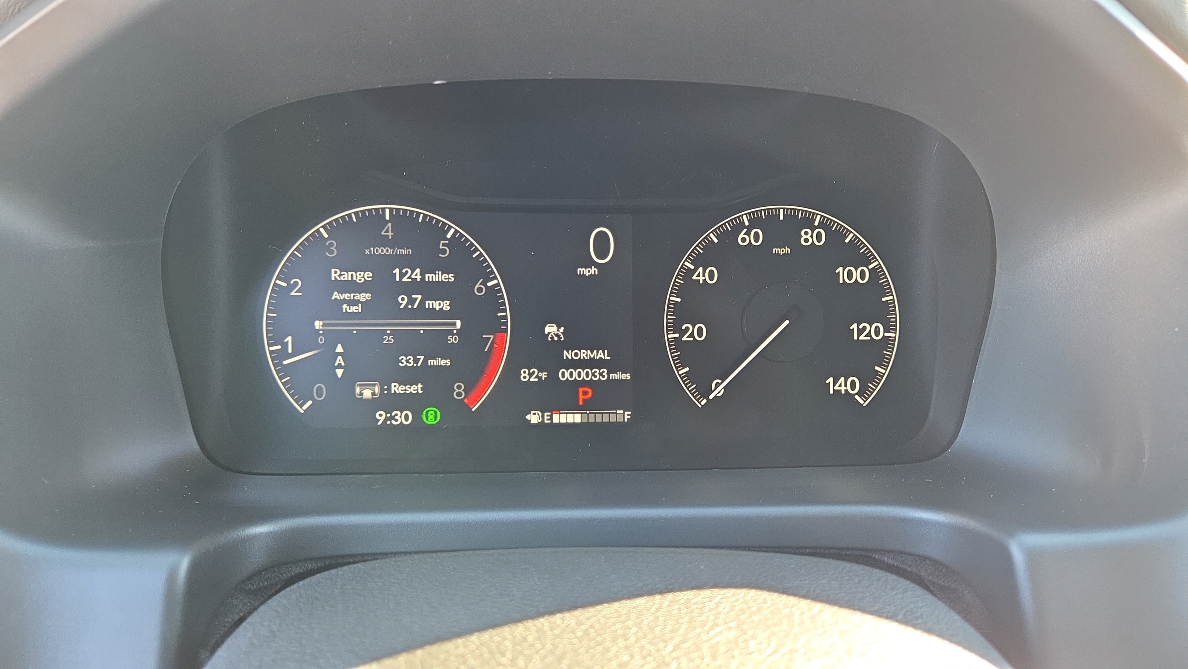 New 2027 Honda Odyssey Sport-L image 24