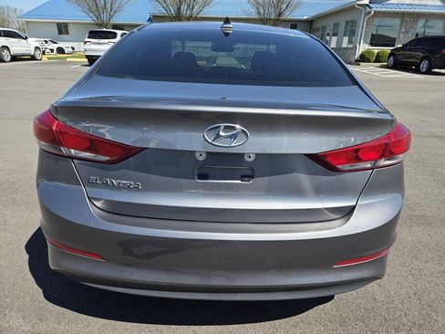 Used 2018 Hyundai Elantra Value Edition w/ Cargo Package image 4
