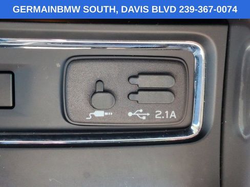 Used 2020 Subaru Ascent Limited w/ Technology Package AWD/4WD image 25