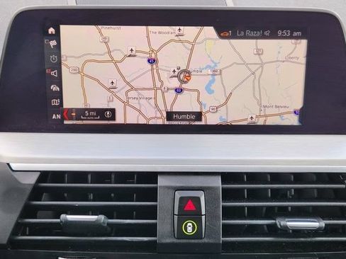 Used 2020 BMW X3 sDrive30i w/ Driving Assistance Package RWD image 15
