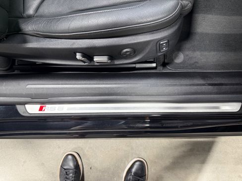 Used 2014 Audi RS 5 Cabriolet image 30