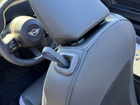 New 2026 MINI Cooper S image 25