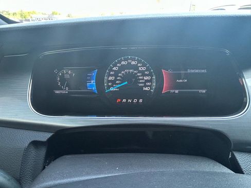 Used 2014 Ford Taurus SEL w/ Equipment Group 201A AWD/4WD image 20