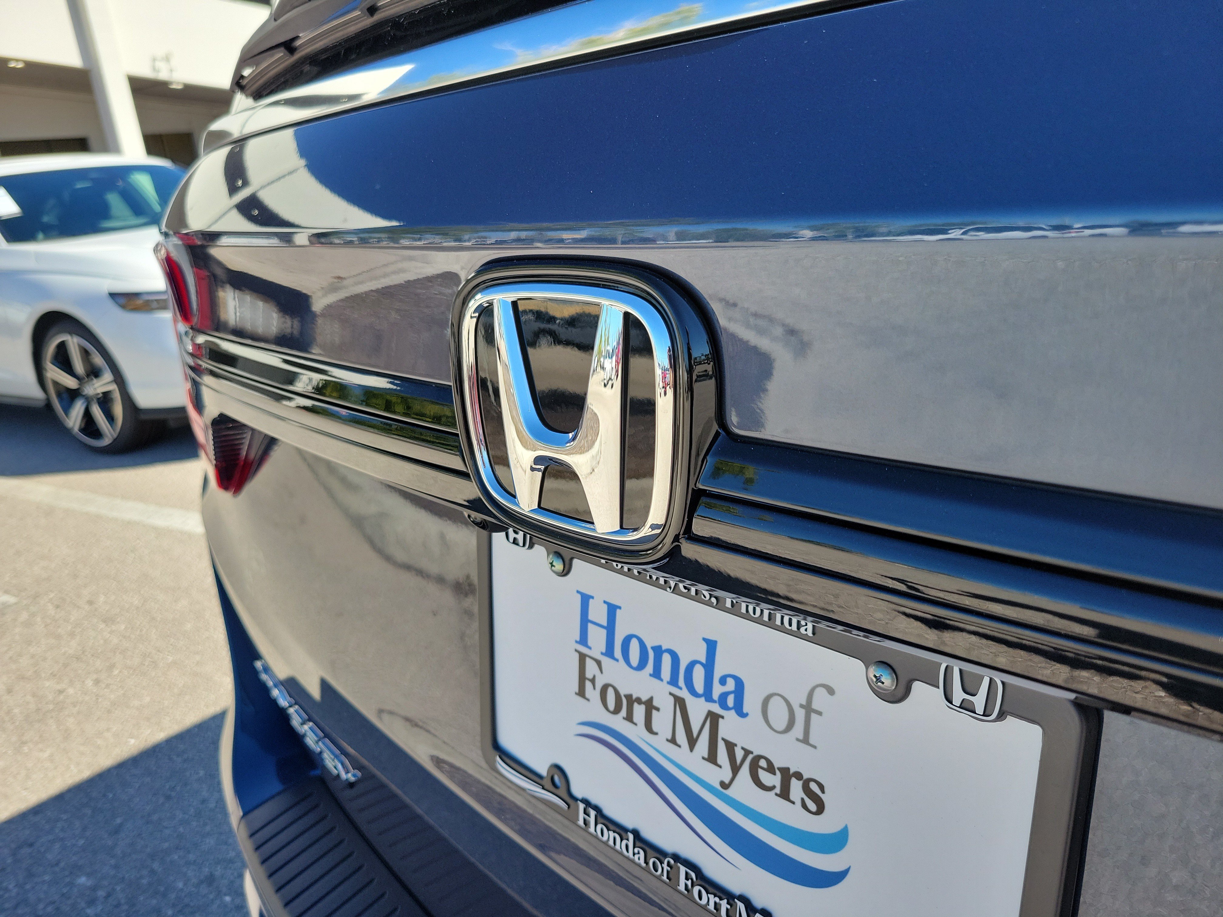 New 2027 Honda Odyssey Elite image 7