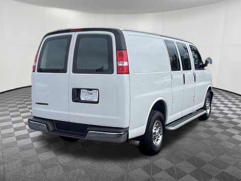 Used 2024 Chevrolet Express 2500 w/ Driver Convenience Package image 6
