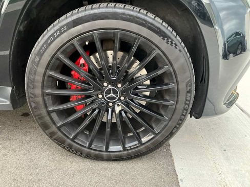 Used 2018 Mercedes-Benz GLS 63 AMG 4MATIC image 6