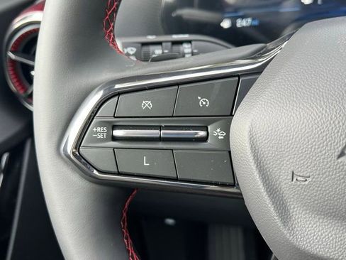 New 2025 Chevrolet Equinox RS image 17