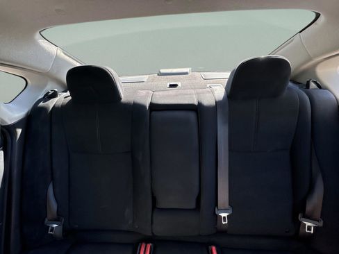 Used 2015 Nissan Sentra S FWD image 15