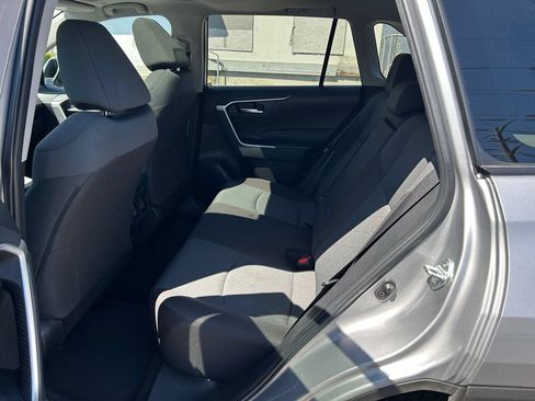 Certified 2024 Toyota RAV4 XLE w/ Convenience Package AWD/4WD image 12