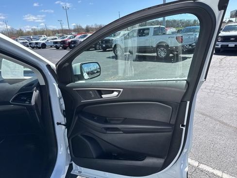 Used 2024 Ford Edge SEL w/ Convenience Package AWD/4WD image 35