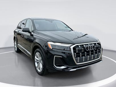 Used 2025 Audi Q7 2.0T Premium Plus w/ Premium Plus Package