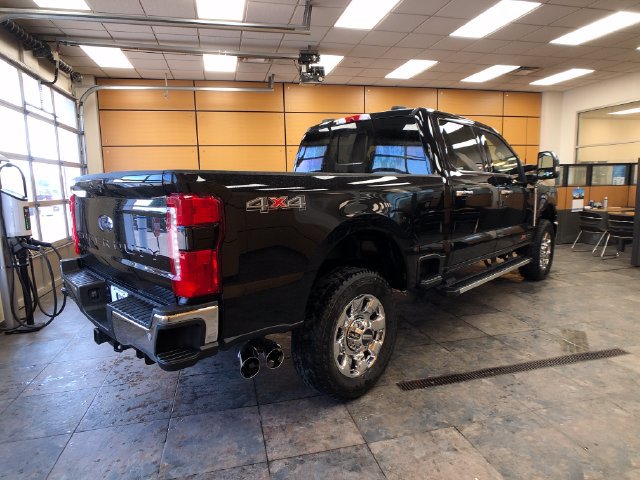 New 2026 Ford F350 Lariat w/ Chrome Package AWD/4WD image 7