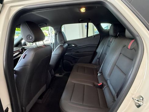 Certified 2026 Chevrolet Trax RS w/ Driver Confidence Package FWD image 6