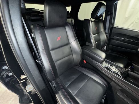 Used 2022 Dodge Durango R/T image 32